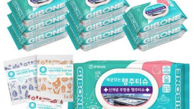 ✨ 득템 찬스! 살균주방행주티슈 30매 솔직 후기 💖